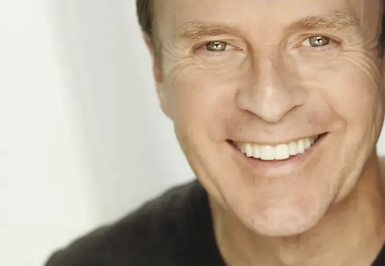 Garth McLean – Iyengar Yoga and the Nervous System