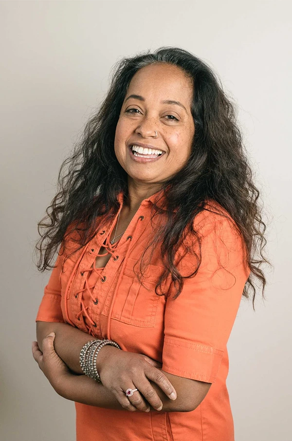 Harshini Wikramanayake